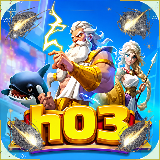 h03 — galeri pratinjau - APK Resmi