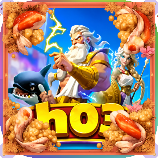 h03 — galeri pratinjau Resmi APK